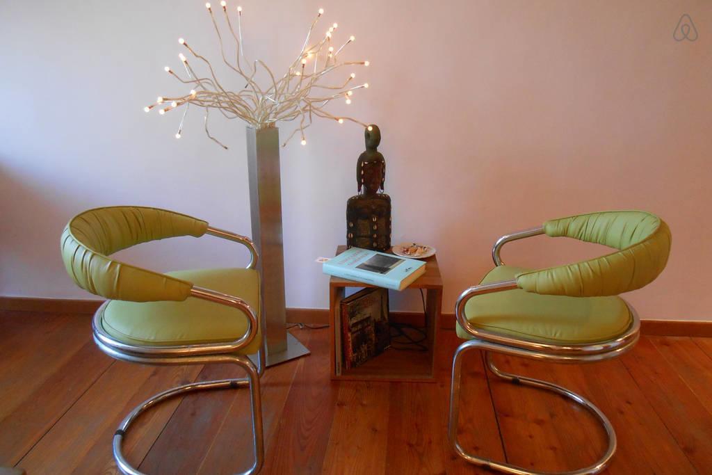 Aprile Bed & Breakfast ตูริน ภายนอก รูปภาพ