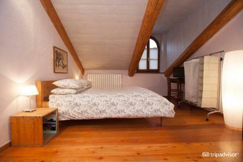 Aprile Bed & Breakfast ตูริน ภายนอก รูปภาพ