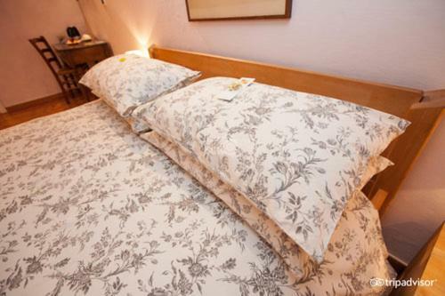 Aprile Bed & Breakfast ตูริน ภายนอก รูปภาพ