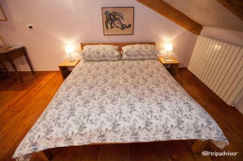 Aprile Bed & Breakfast ตูริน ภายนอก รูปภาพ