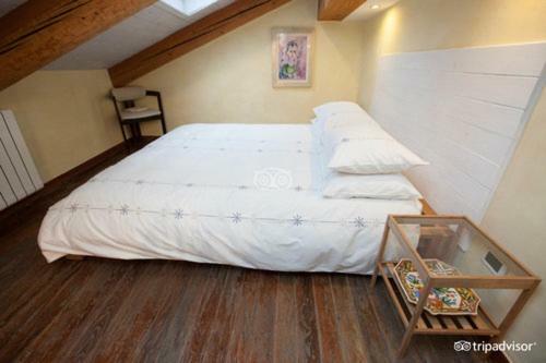 Aprile Bed & Breakfast ตูริน ภายนอก รูปภาพ