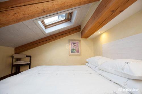 Aprile Bed & Breakfast ตูริน ภายนอก รูปภาพ