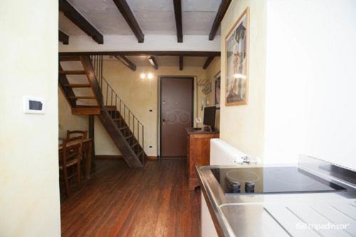 Aprile Bed & Breakfast ตูริน ภายนอก รูปภาพ